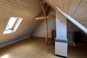 Schmuckes Reihenhäuschen mit 4 Zimmern am Faberwald  bietet Platz für eine kleine Familie – Koloniestraße 10, 90449 Röthenbach Ost, Nürnberg – Vorschaubild 14