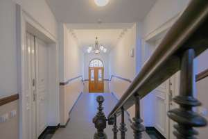 Bezugsfreie 3 Zi-Whg im VH im 2. OG im schönen Friedenau – Fregestraße 62, 12159 Schöneberg, Berlin – Vorschaubild 8