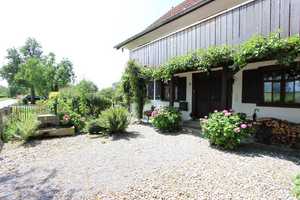 Idyllisch gelegene exklusive Bauernhaushälfte nahe Bodensee – Wangen im Allgäu, Ravensburg (Kreis), 88239 Ravensburg (Kreis) – Vorschaubild 9