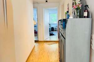 Platz für neue Ideen: 3-Zimmer-Wohnung in Reutlingen – Kanzleistraße 41, 72764 Reutlingen-Mitte, Reutlingen – Vorschaubild 4