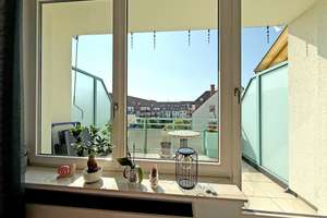 Frei! Lichtdurchflutete Maisonette-Wohnung für die ganze Familie - Wentzel Dr. – Kastanienring 17, 4316 Mölkau, Leipzig – Vorschaubild 17