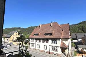 Zusätzlicher Lieblingsplatz unterm Dach inklusive  – Die vollständige Adresse der Immobilie erhältst du vom Anbieter., 79677 Schönau im Schwarzwald – Vorschaubild 5