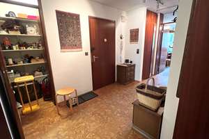 Freie 3,5-Zimmer-Wohnung im 4.OG mit Aufzug, Süd-Balkon und TG-Platz in Degerloch am Ramsbachtal! – Die vollständige Adresse der Immobilie erhältst du vom Anbieter., 70597 Hoffeld, Stuttgart – Vorschaubild 14