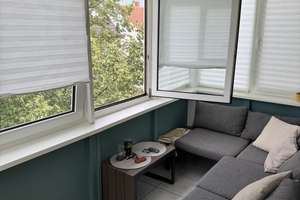 Zentrumsnahe Maisonette-Wohnung mit Wintergarten und Tiefgaragenstellplatz – Sedanstraße 43, 59065 Mitte, Hamm – Vorschaubild 4