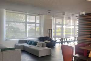 19.08.26~06.10.26 Moderne Wohnung in der Heidelberger Bahnstadt unterzuvermieten – Zollhofgarten 8, 69115 Bahnstadt, Heidelberg – Vorschaubild 13