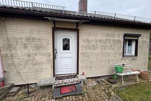 Charmantes Einfamilienhaus mit großem Grundstück und Entwicklungspotenzial in Berlin-Bohnsdorf – Die vollständige Adresse der Immobilie erhältst du vom Anbieter., 12526 Bohnsdorf, Berlin – Vorschaubild 11