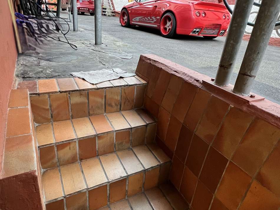Keller zum Hof
