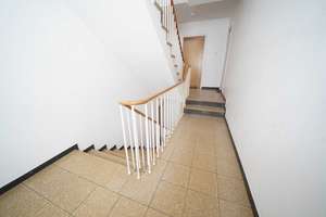 Helles, ruhiges 1-Zimmer-Apartment mit Gartenblick Hochparterre - ab 01.09. bezugsfrei – Die vollständige Adresse der Immobilie erhältst du vom Anbieter., 52070 Kaiserplatz, Aachen – Vorschaubild 4