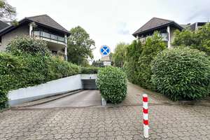 Dachgeschosswohnung mit Galeriegeschoss und großem Balkon in Müngersdorf – Die vollständige Adresse der Immobilie erhältst du vom Anbieter., 50933 Müngersdorf, Köln – Vorschaubild 7