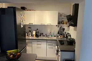 Stilvolle, gepflegte 2-Raum-Wohnung mit Balkon und Einbauküche in Wiesbaden – Philippsbergstraße 43, 65195 Wiesbaden – Vorschaubild 6