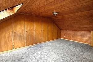 2 bis 3-FH mit Garten + Garage in guter Lage von Sulzbach – Röchlingstraße 4, 66280 Sulzbach/Saar – Vorschaubild 16