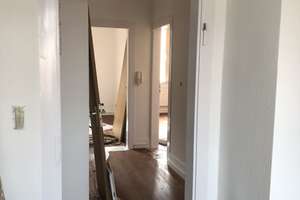 Helle Altbau 3-Zimmer-Wohnung in Stuttgart – Die vollständige Adresse der Immobilie erhältst du vom Anbieter., 70435 Zuffenhausen-Hohenstein, Stuttgart – Vorschaubild 17
