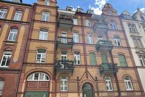 Modernes Design-Loft im Herzen von Wiesbaden – hochwertig kernsaniert