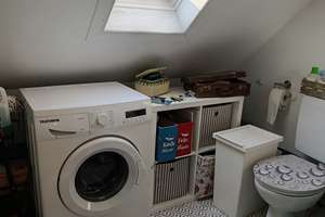 Maisonette-Wohnung mit offener Küche und Balkon – Wangerooger Straße 25, 28219 Walle (Ortsteil), Bremen – Vorschaubild 15
