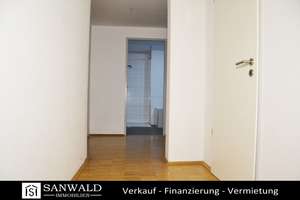 Erstklassige Ausstattung: 2,5 Zimmer mit großem Balkon und Einbauküche – Sandkaulstraße 70, 52062 Hansemannplatz, Aachen – Vorschaubild 6