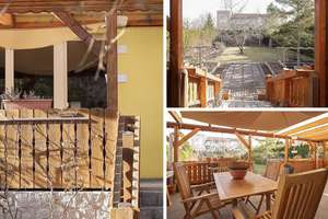 Solide gebaut, flexibel nutzbar – Einfamilienhaus mit Garten, Terrasse und viel Potenzial – Die vollständige Adresse der Immobilie erhältst du vom Anbieter., 14548 Schwielowsee – Vorschaubild 25