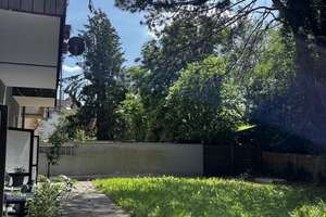 Sofort verfügbar: Ruhige 1-Zimmer-Wohnung mit Terrasse in Sendling – Luise-Kiesselbach-Platz 31B, 81377 Am Waldfriedhof, München – Vorschaubild 5