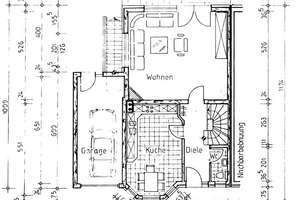 Modernes attraktives Einfamilienhaus mit Garten in Köln-Holweide – Die vollständige Adresse der Immobilie erhältst du vom Anbieter., 51067 Holweide, Köln – Vorschaubild 25