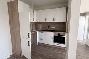 Praktische 2-Zimmer-Wohnung mit Einbauküche – Gerokstr. 34, 1307 Johannstadt-Süd, Dresden – Vorschaubild 5