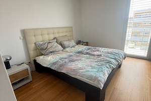Penthouse Wohnung mit 250m² Dachgarten im Stadtwesten – Die vollständige Adresse der Immobilie erhältst du vom Anbieter., 93049 Westenviertel, Regensburg – Vorschaubild 10