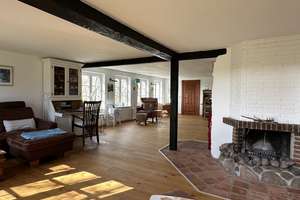Die besondere Immobilie in Nordseenähe:
Großzügiges Landhaus in ruhiger Lage in Emmelsbüll-Horsbüll – Die vollständige Adresse der Immobilie erhältst du vom Anbieter., 25924 Emmelsbüll-Horsbüll – Vorschaubild 15