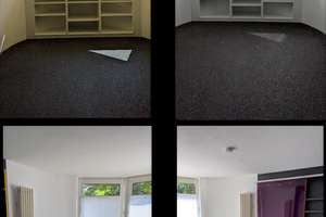 Wohnen mit Charakter: 2-Zimmer-Apartment in Stegaurach – 96135 Stegaurach – Vorschaubild 4