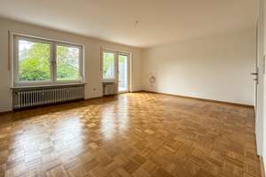 Wohnen im Grünen: Renovierte Doppelhaushälfte mit Südterrasse und Weitblick – 85669 Pastetten – Vorschaubild 7