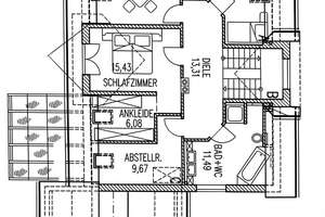 Wohnkomfort pur: Großzügiges Zuhause mit Wintergarten und Gartenidylle – Die vollständige Adresse der Immobilie erhältst du vom Anbieter., 86444 Affing – Vorschaubild 17