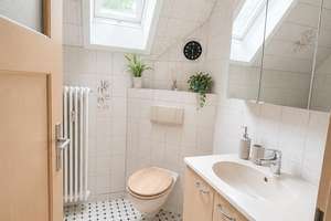 5601 - Geräumige 4-Zimmerwohnung mit Dachterrasse und Wintergarten!  – Die vollständige Adresse der Immobilie erhältst du vom Anbieter., 76189 Grünwinkel, Karlsruhe – Vorschaubild 8