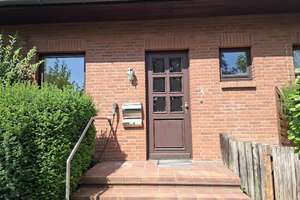 Helles Reihenendhaus in ruhiger Lage