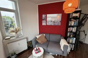 Helle 3 Zimmer Wohnung in gepflegtem Haus mit Top Anbindung in Oberbilk – Siemensstraße 60, 40227 Oberbilk, Düsseldorf – Vorschaubild 6