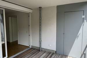 Barrierefreie 3-Zimmer-Komfortwohnung mit großer Terrasse, Aufzug & TG provisionsfrei !  – An der Raumfabrik 6, 76227 Durlach, Karlsruhe – Vorschaubild 12