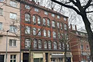 Helle 3,5-Zimmer-Wohnung in zentraler Lage von Hannover! – Die vollständige Adresse der Immobilie erhältst du vom Anbieter., 30165 Hainholz, Hannover – Vorschaubild 2