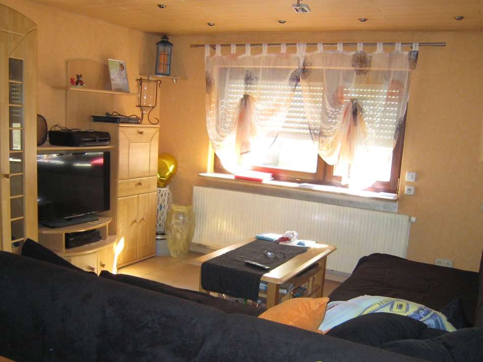 Wohnzimmer ELW