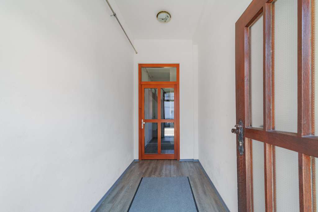 Immobilie in Burgau - Denkmalgeschütztes Wohn- und Geschäftshaus im Stadtzentrum Burgau - Bild 3