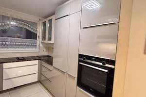Premium-Reihenhaus mit Garten & Energieeffizienz A- Erlangen-Eltersdorf – Die vollständige Adresse der Immobilie erhältst du vom Anbieter., 91058 St. Egidien, Erlangen – Vorschaubild 4