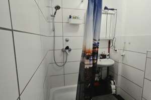 Möbilierte 1-Zimmer-Wohnung in den Quadraten (ab August) – S 3 8, 68161 Innenstadt/Jungbusch, Mannheim – Vorschaubild 5