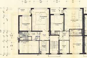 Reihenendhaus mit 5 Wohnungen in Bielefeld-Heepen - Holzmann Immobilien – Die vollständige Adresse der Immobilie erhältst du vom Anbieter., 33607 Mitte, Bielefeld – Vorschaubild 7