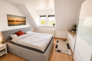 Innenstadtlage! Dachgeschosswohnung mit Ausbaureserve und KFZ-Stellplatz – Die vollständige Adresse der Immobilie erhältst du vom Anbieter., 38100 Innenstadt, Braunschweig – Vorschaubild 9
