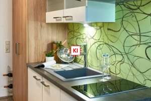 Studentenwohnung in Ingolstadt Nähe Stadtmitte - Kapitalanlage mit "Rundum-Sorglos-Paket" – 85055 Nordost, Ingolstadt – Vorschaubild 5