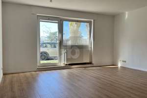 FRISCH RENOVIERTE 2-ZI-ETW MIT TERRASSE, HILDEN – Die vollständige Adresse der Immobilie erhältst du vom Anbieter., 40721 Hilden – Vorschaubild 3