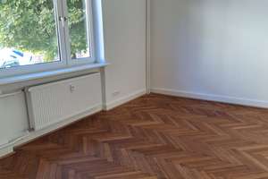 3-ZW, Düsternbrook, Südbalkon, Parkett, nh. Forstbaumschule – Bülowstr. 7, 24105 Blücherplatz, Kiel – Vorschaubild 3