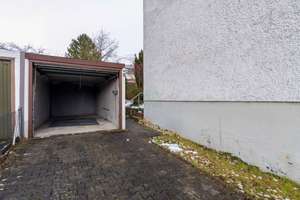 Kleines Raumwunder: Doppelhaushälfte in Amberg-Dreifaltigkeit – Die vollständige Adresse der Immobilie erhältst du vom Anbieter., 92224 Kernstadt, Amberg – Vorschaubild 21