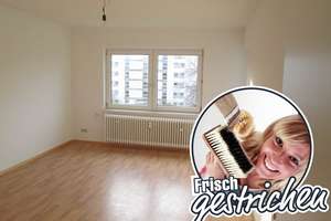 Frisch renoviert, sofort einziehen!