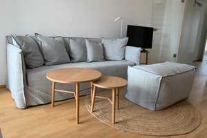 Traumhafte möblierte 3-Zimmer Wohnung mit Loft und Dachterrasse  in München – Aubing-Ost-Straße 64, 81245 München – Vorschaubild 14