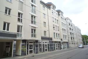 Sehr schöne 3-Zimmer-Wohnung im 2. OG mit Balkon im Zentrum-Süd – 4107 Zentrum-Süd, Leipzig – Vorschaubild 18