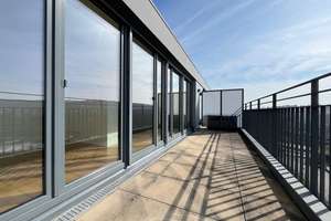 Außergewöhnliche Wohnqualität im Stuttgarter Top-Quartier – Londoner Straße 1, 70173 Europaviertel, Stuttgart – Vorschaubild 7