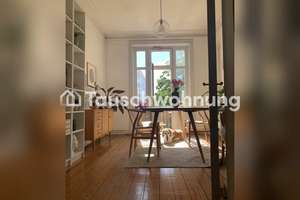 Tauschwohnung: 3 Zimmer Altbauwohnung Winterhude sucht größere