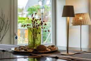 Exklusives Wohnen in allerbester Lage - auf (fast) geschenktem Traumgrundstück – Die vollständige Adresse der Immobilie erhältst du vom Anbieter., 23570 Travemünde, Lübeck – Vorschaubild 11