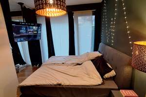 3-Zimmer-Wohnung mit Garten in Berlin Friedrichshain Teilmöbliert – Hausburgstraße 15, 10249 Friedrichshain, Berlin – Vorschaubild 9